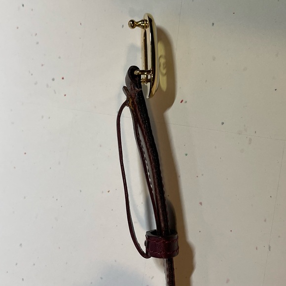 Gucci authentic vintage belt - Picture 9 of 11